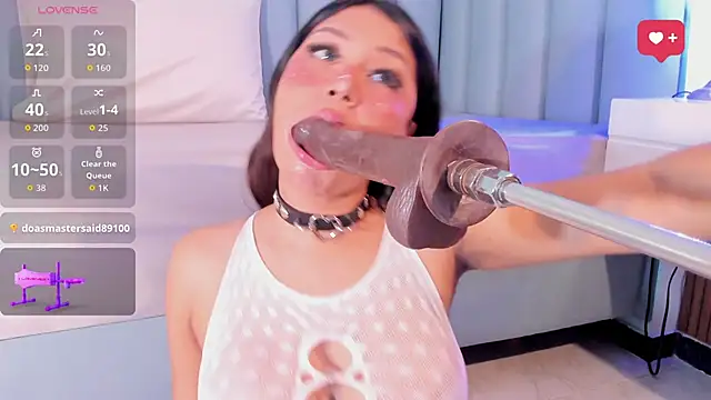 dayan ken online show from November 2025 07:45:02 PM