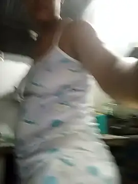 Andreita 95 online show from January 2026 01:20:01 AM