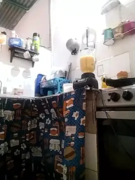 Andreita 95 online show from April 2026 03:02:02 PM