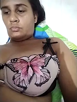 Andreita 95 online show from April 2026 09:37:01 PM