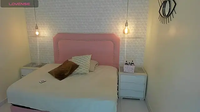 Kittytimberlake online show from March 2026 12:55:01 PM