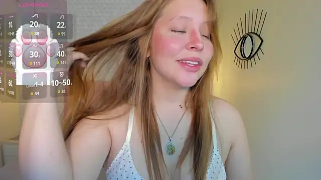 Kittytimberlake online show from April 2026 01:03:01 PM