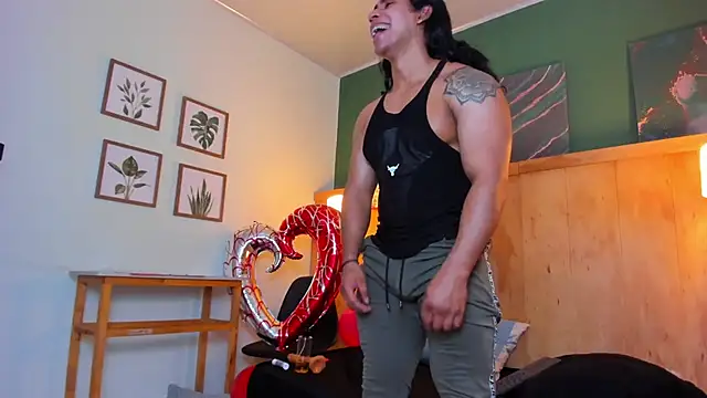 jacob-coper online show from February 2025 06:12:02 AM