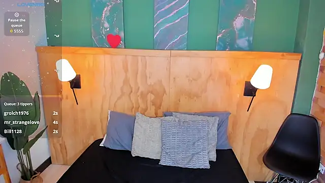 jacob-coper online show from September 2025 03:09:02 AM