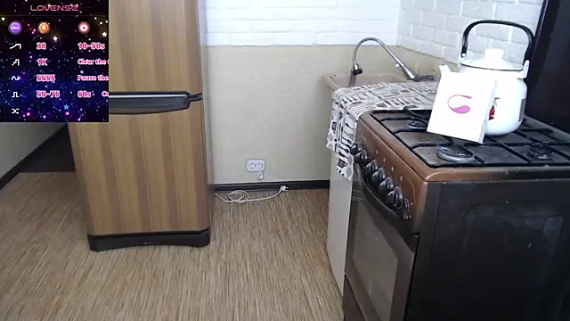 sweetpeash33 online show from March 2025 09:40:02 AM