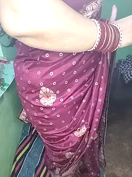 Snapshot of Pratibha_ji chatting on January 2025 07:00:02 AM Pratibha ji online show from January 2025 07:00:02 AM