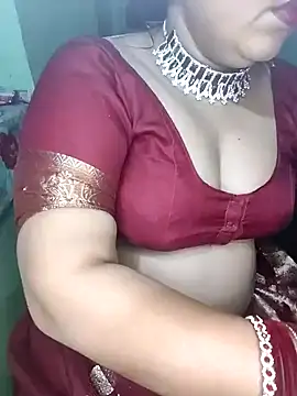 Snapshot of Pratibha_ji chatting on January 2025 06:59:02 AM Pratibha ji online show from January 2025 06:59:02 AM