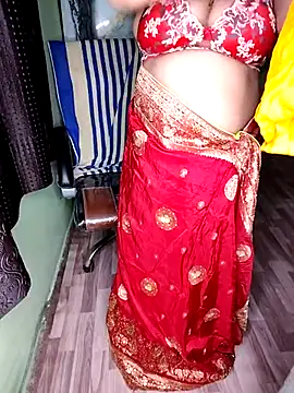 Snapshot of Pratibha_ji chatting on October 2025 07:30:01 AM Pratibha ji online show from October 2025 07:30:01 AM