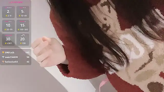 Qedgjwyz1 online show from January 2025 02:13:01 PM