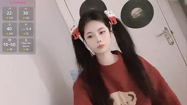 Qedgjwyz1 online show from January 2025 11:11:02 AM