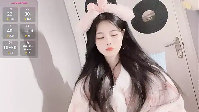 Qedgjwyz1 online show from February 2025 12:30:01 AM