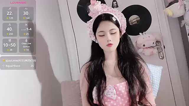 Qedgjwyz1 online show from March 2025 12:47:02 PM