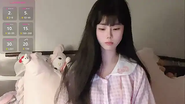 Qedgjwyz1 online show from April 2026 09:31:01 PM