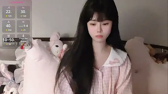 Qedgjwyz1 online show from April 2026 10:48:02 PM