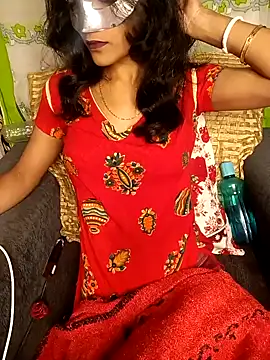 REVA DARLING online show from December 2024 12:49:01 PM