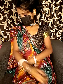 REVA DARLING online show from December 2024 11:11:02 AM