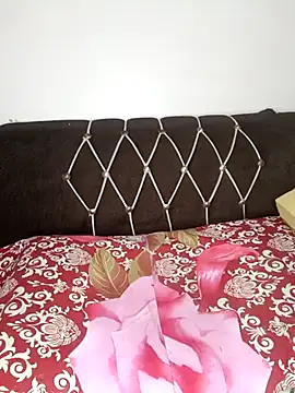 Rihaamm online show from February 2025 10:14:02 PM