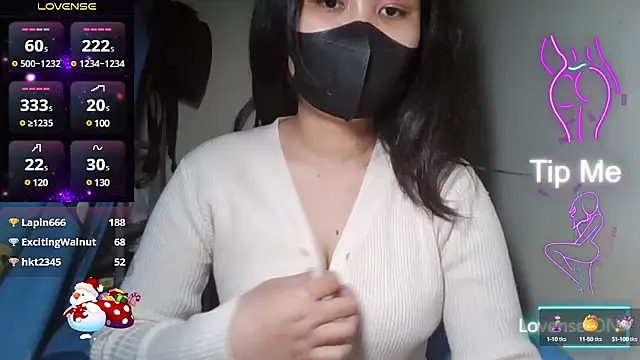 Snapshot of Athena20001 chatting on January 2025 09:53:02 PM Athena20001 online show from January 2025 09:53:02 PM