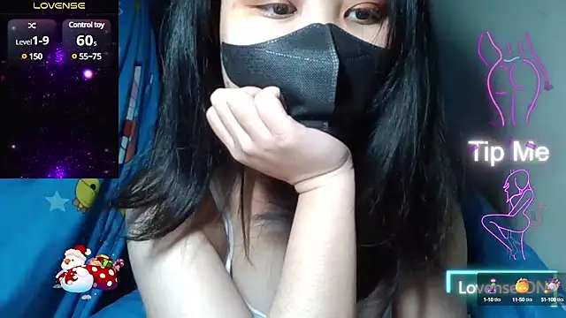 Snapshot of Athena20001 chatting on January 2025 05:41:01 PM Athena20001 online show from January 2025 05:41:01 PM