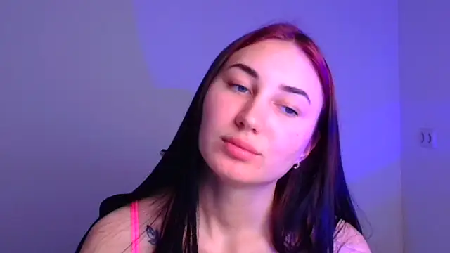 Jennifer Blum online show from February 2025 09:17:02 PM