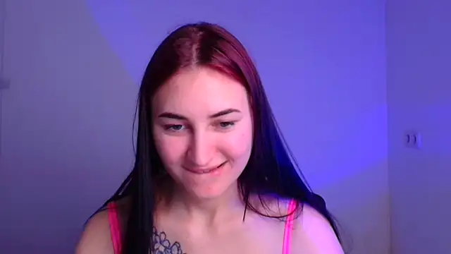 Jennifer Blum online show from February 2025 12:19:01 AM