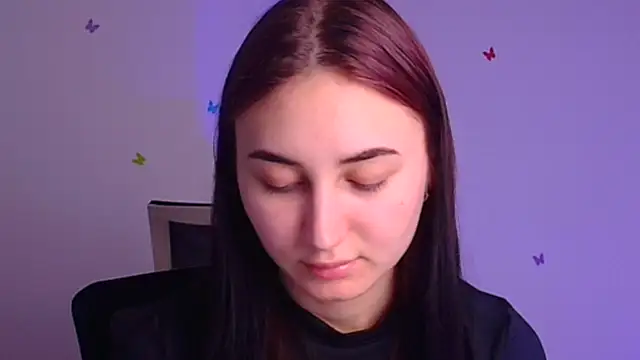 Jennifer Blum online show from February 2025 12:36:02 AM