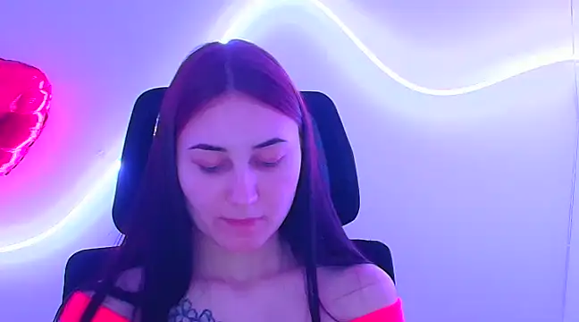 Jennifer Blum online show from February 2025 12:27:02 AM