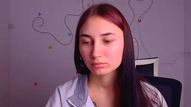 Jennifer Blum online show from March 2025 12:29:02 AM