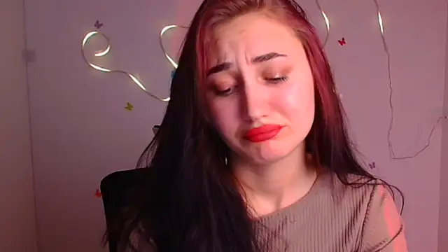 Jennifer Blum online show from March 2025 01:46:01 AM