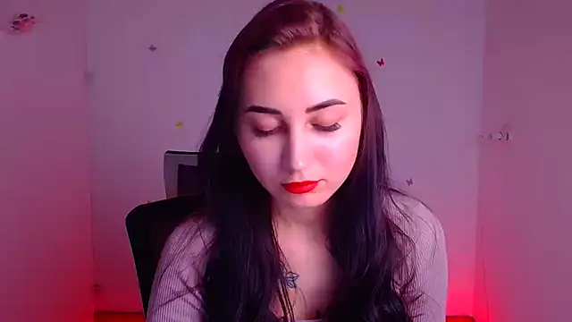 Jennifer Blum online show from March 2025 10:50:01 PM