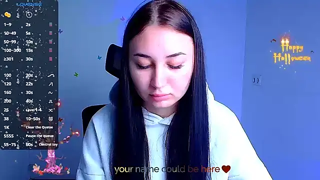 Jennifer Blum online show from October 2025 05:15:02 AM