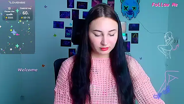 Jennifer Blum online show from November 2025 06:13:01 AM