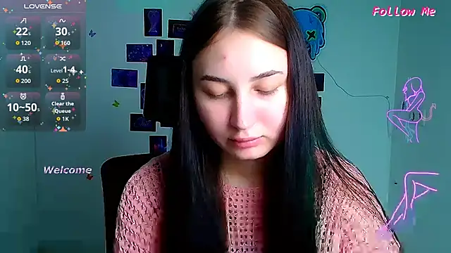 Jennifer Blum online show from December 2025 12:10:01 PM