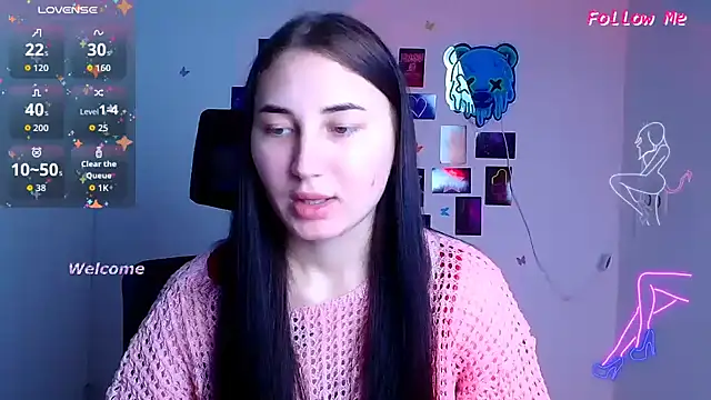 Jennifer Blum online show from December 2025 12:25:02 PM