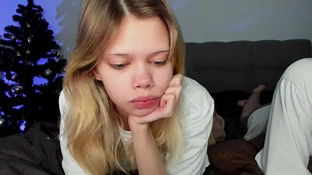 chansetolove online show from February 2025 10:04:01 AM