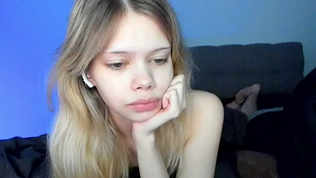 chansetolove online show from February 2025 07:02:02 AM