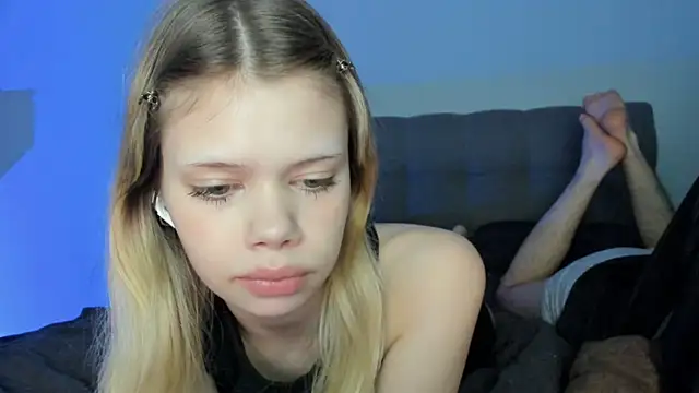 chansetolove online show from March 2025 09:23:02 AM