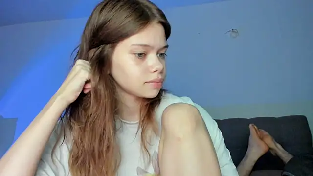 chansetolove online show from September 2025 05:18:01 PM