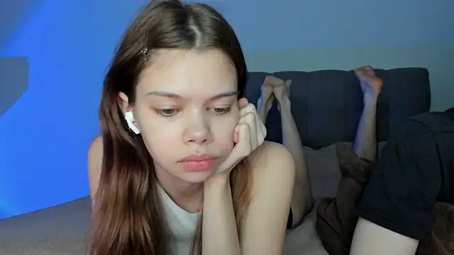 chansetolove online show from October 2025 05:22:02 PM