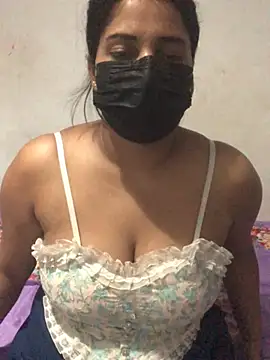 NOORA-GIRL online show from February 2025 10:31:01 PM