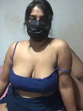 NOORA-GIRL online show from March 2025 04:18:01 PM