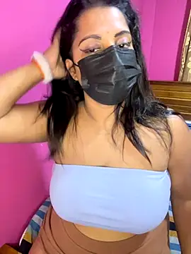 NOORA-GIRL online show from September 2025 10:21:02 PM