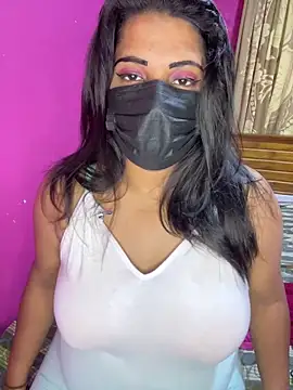 NOORA-GIRL online show from October 2025 11:02:01 PM