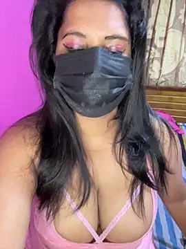 NOORA-GIRL online show from November 2025 01:04:02 AM