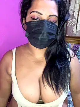 NOORA-GIRL online show from November 2025 02:32:02 AM