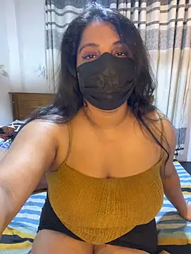 NOORA-GIRL online show from March 2026 10:26:01 PM