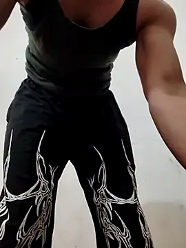 AmnionicDemeanor online show from January 2026 09:25:02 AM