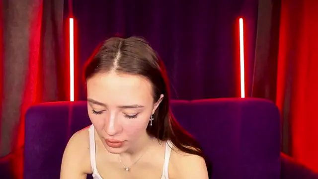 VasilisaTheWiseX online show from April 2026 01:27:01 AM