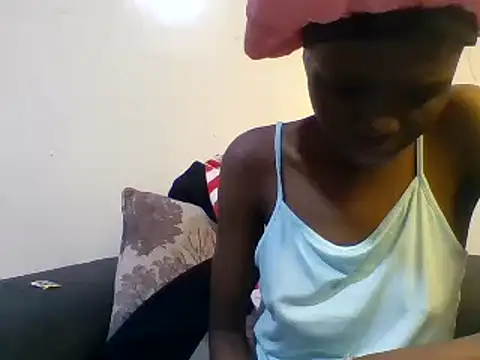Baddie Floxxy online show from December 2024 05:24:01 PM