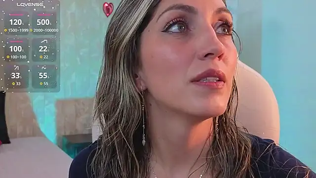 anny sweet72 online show from March 2026 11:59:01 AM